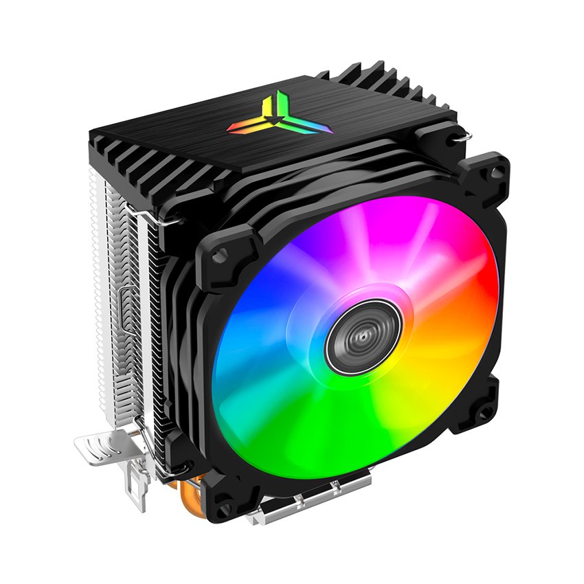 Tản nhiệt cpu jonsbo cr1200 - tản nhiệt khí 2 ống đồng