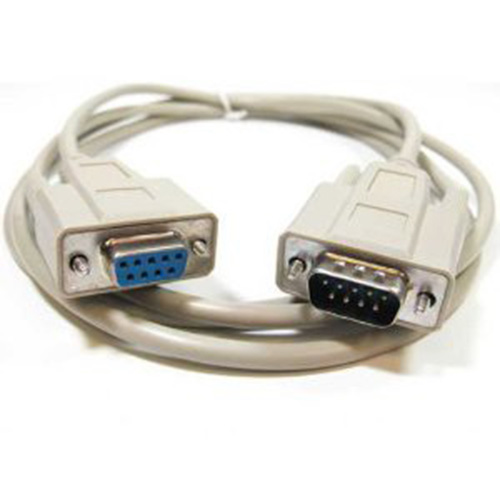 Cáp kết nối HMI OP320-A chuẩn RS232 đầu đực-cái