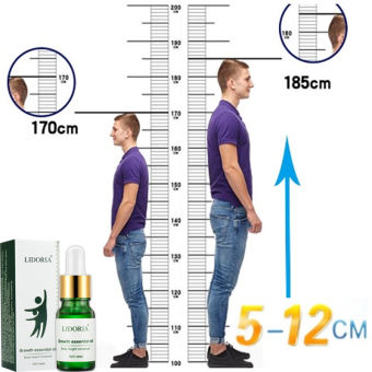 Tinh dầu tăng chiều cao Tinh dầu massage bàn chân tăng chiều cao nhanh chóng tăng trưởng xương phát triển chiều cao thúc đẩy tăng chiều cao chất tăng cường tăng trưởng chiều cao dung dịch tăng chiều cao 10ml