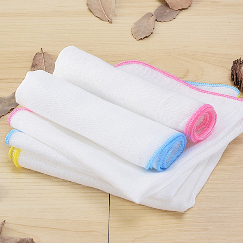 Khăn tắm xô 3 lớp cho bé cao cấp