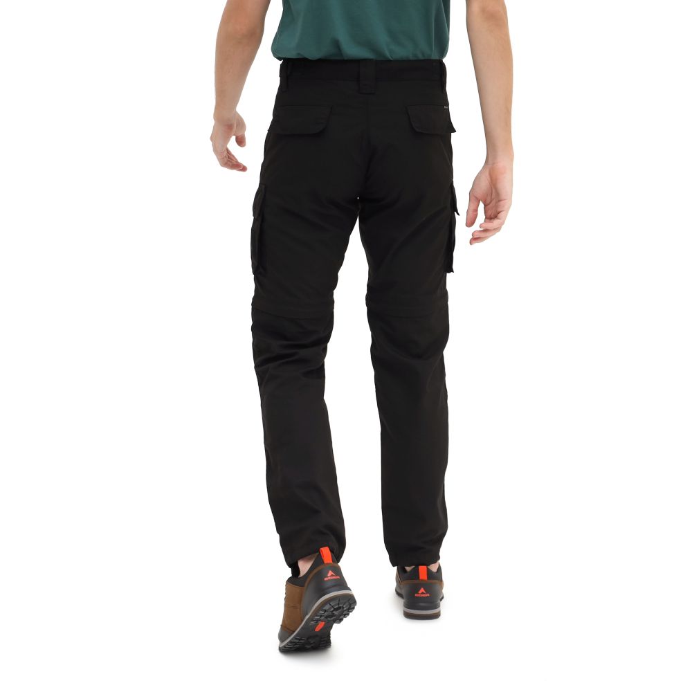 910005113 C.176 RIBSTOP - BLK