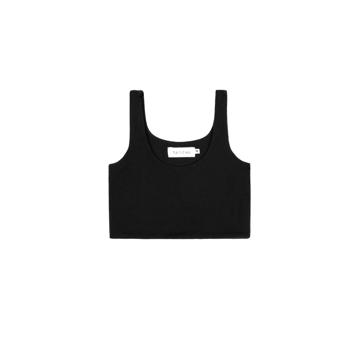 TATICHU - Crop Tank Top - Áo TANK TOP croptop