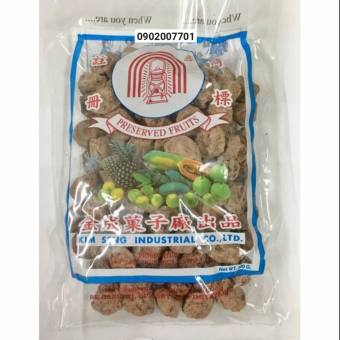 Xí Muội Thái Lan 500g - Xí muội Kim Seng thái, Ô mai xí muội - Đồ ăn vặt