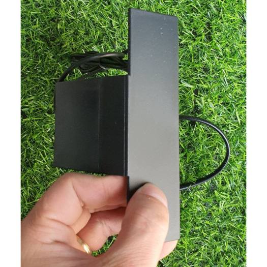 ĐÈN LED KẸP THÀNH BỂ CÁ X3 X5 GIÁ RẺ- ĐÈN KẸP BỂ THỦY SINH - X3