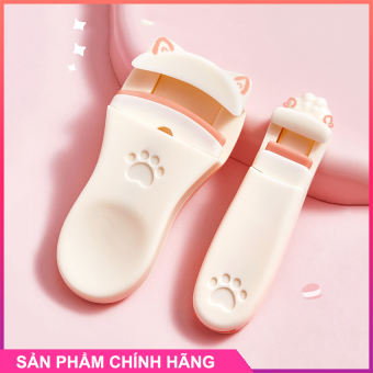 Kẹp Mi, Bấm Mi, Kẹp Mi Gecomo, Kẹp Bấm Mi Chuyên Nghiệp Tiện Dụng