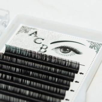 Mi khay ACB độ cong C, CC, D, U