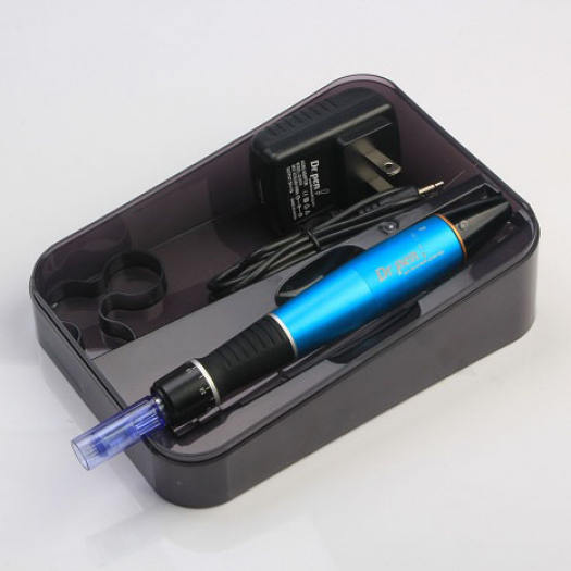 Máy Lăn Kim Máy Phi Kim Dr Pen A1-W(Có Tích Điện)