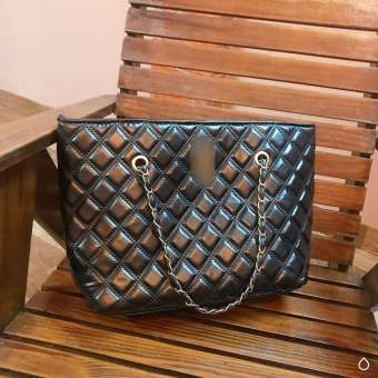 Túi xách công sở da nổi cao cấp