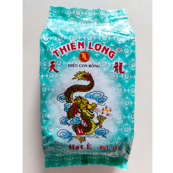 Hạt é cao cấp loại 1 ít lép - Thiên Long (1 kg)
