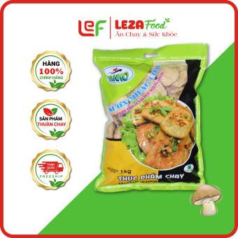 Sườn Non Chay PANKO 1Kg - Miếng sườn dày và thơm