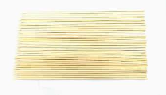 Xiên que tre dài 25cm [ 500g ]