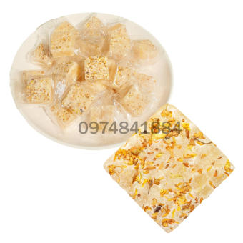 Trà quế hoa đường phèn đặc biệt thơm ngon 1kg/ 500g/ 250g