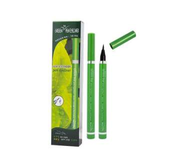 Kẻ Mắt Nước Mira Trà Xanh