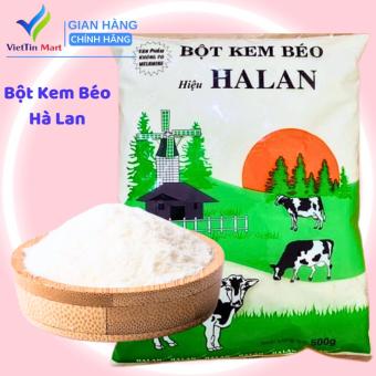 Bột Kem Béo Hà Lan 500g