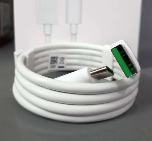 Cáp Sạc VOOC Cho Realme 5 Pro - Cáp Sạc Type C