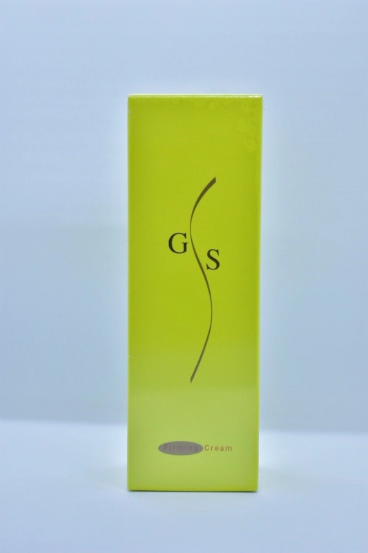 ภาพหน้าปกสินค้าGold Shape=GS Firming Cream ครีมกระชับผิว 175 ml.