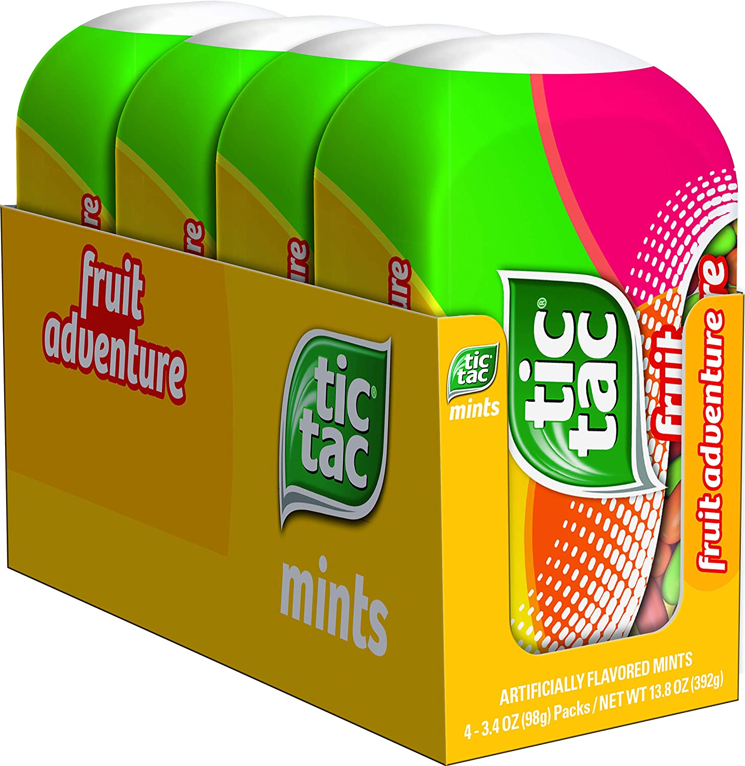 Buy Tic Tac Top Products at Best Prices online | lazada.com.ph