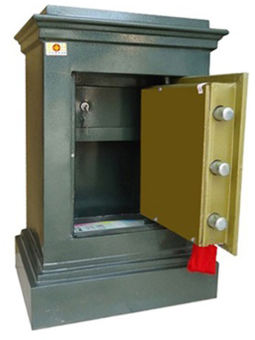 Két sắt Việt Tiệp K35