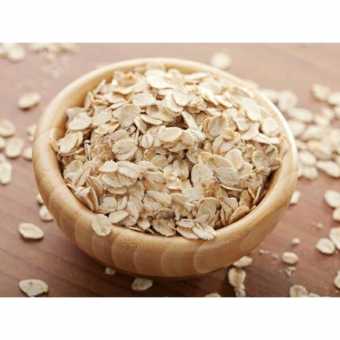 Yến mạch nguyên cám bịch 2.2kg