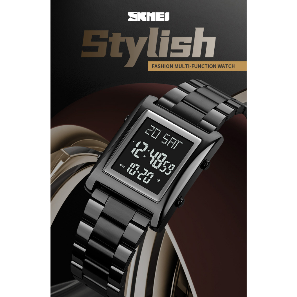 Watch on sale of skmei