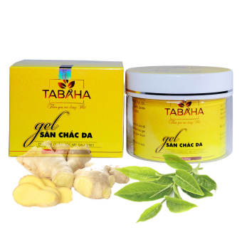 Kem tan mỡ TABAHA thuần chay 250g