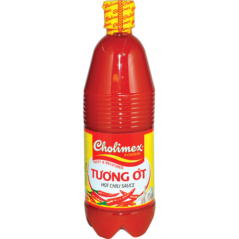 Tương ớt Cholimex 830g