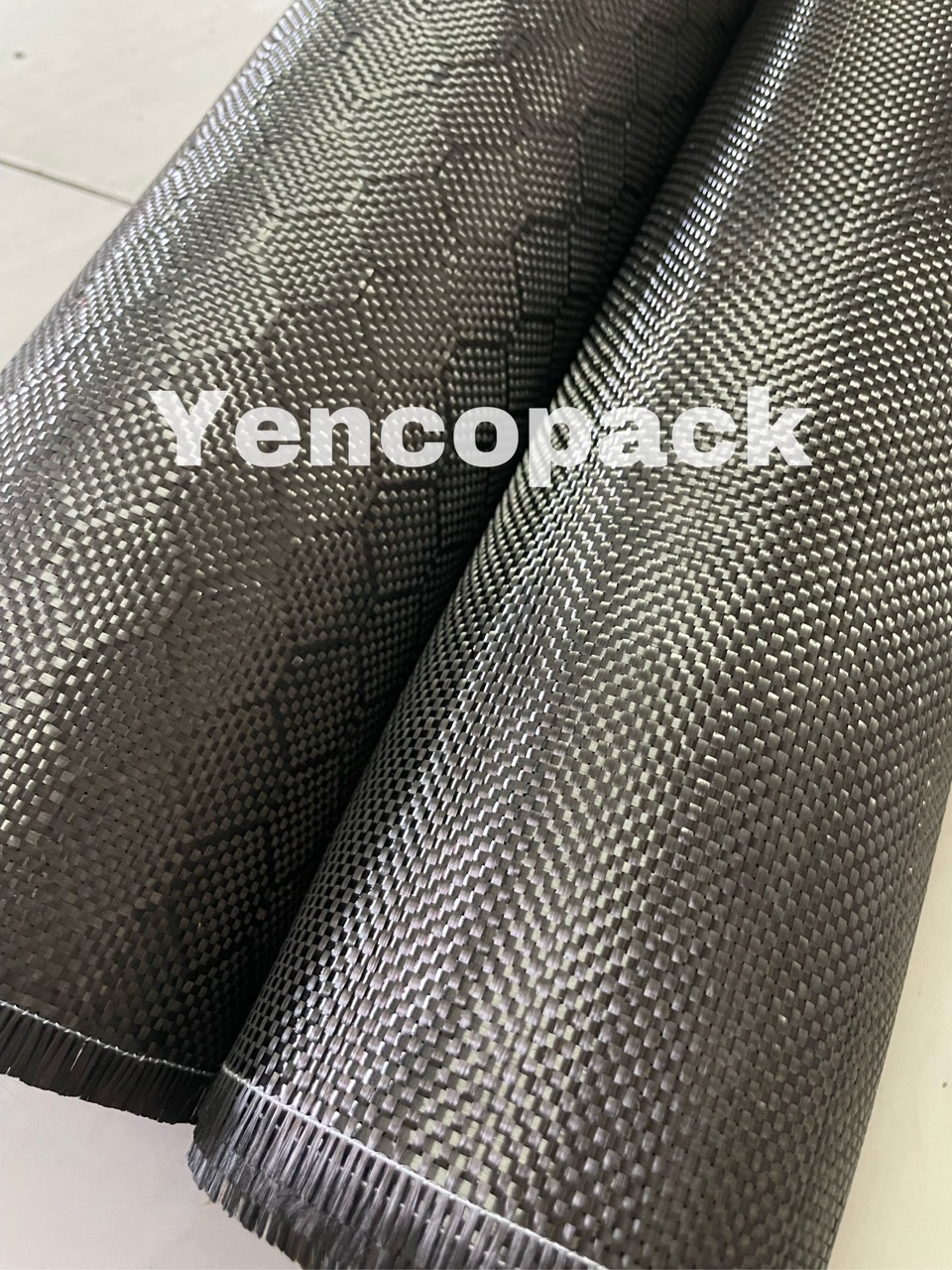 Sợi Carbon,vải carbon [khổ 20cm×100cm][kiểu đan plain 1:1][trang trí xe máy]