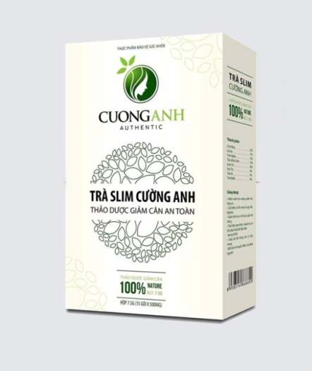 Viên giảm cân SLIM BE - Hộp 30 viên - Kèm tem bảo hành