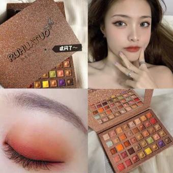 Bảng mắt RUHUATUO 40 ô siêu đẹp