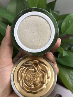 Kem đông y tái tạo da handmade