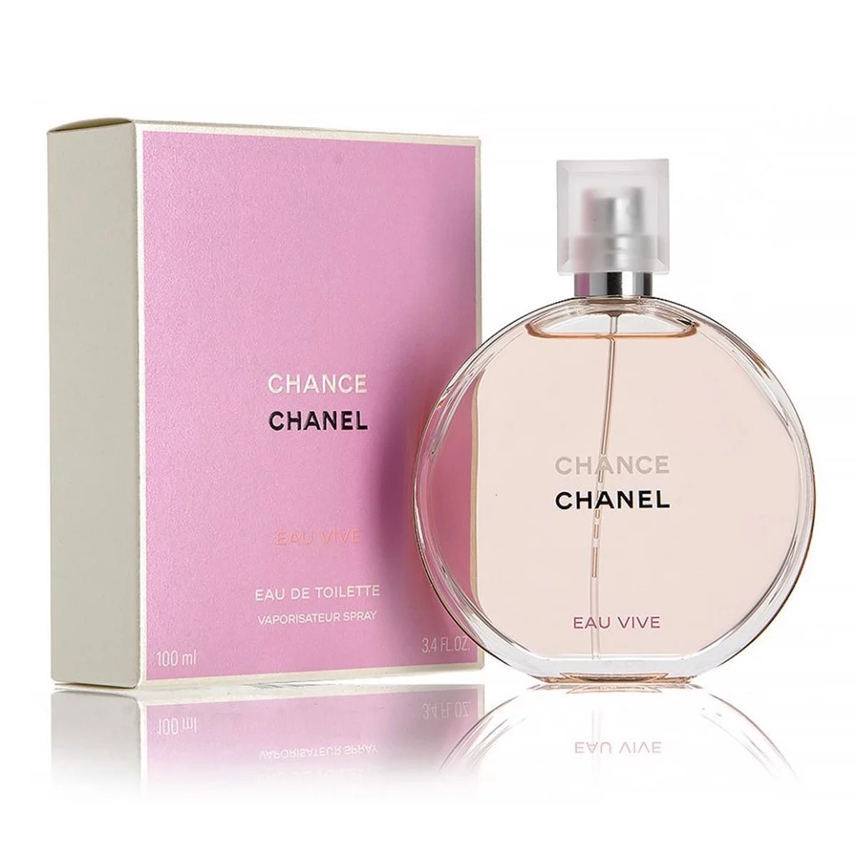 Set Nước Hoa Chanel Bleu De Chanel Parfum 3x20ML  Thế Giới Son Môi