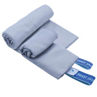 Ultifresh Super Quick Dry Microfiber Sport and Bath Towel Tuala Mandi Cepat Kering - Bath / Sport Towel -1 PCs
