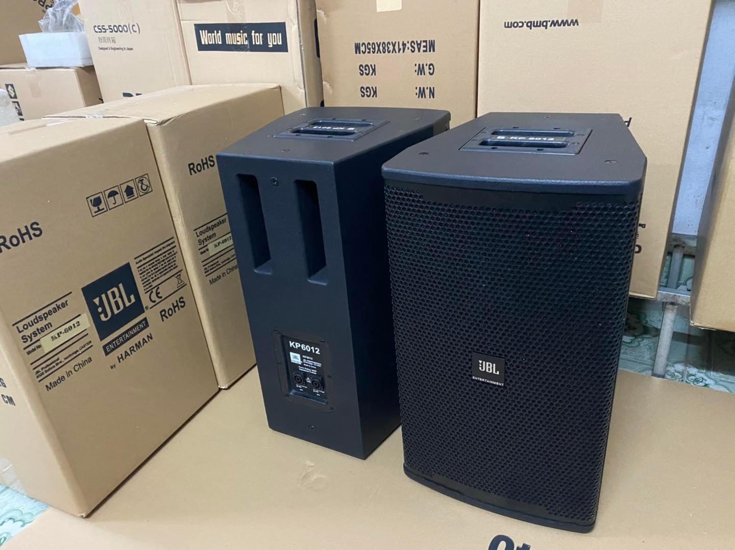 Loa jbl 6012 loa nhập china-giá 1 chiếc