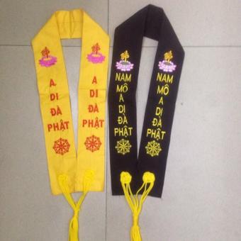 Dải Y Đeo Cổ - Y Đạo Tràng