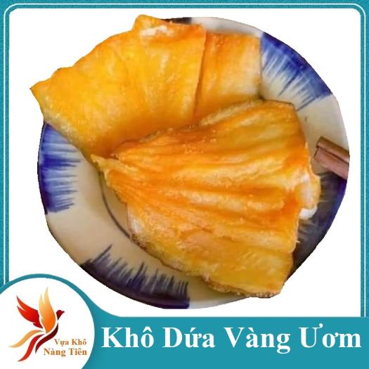 Khô Cá Dứa Ngon Không Xương Loại 1 thơm ngon