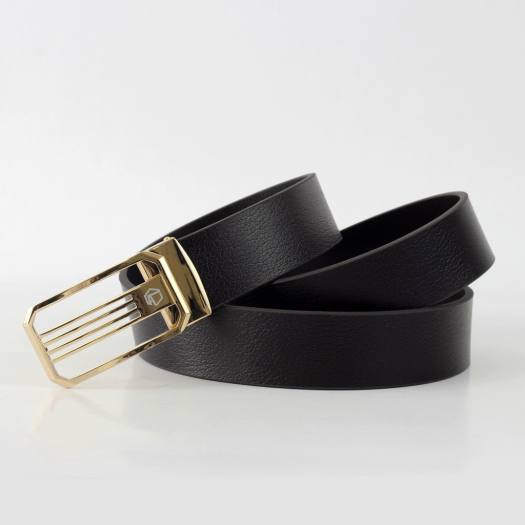 Thắt lưng nam da bò Anh Tho Leather M4B-04