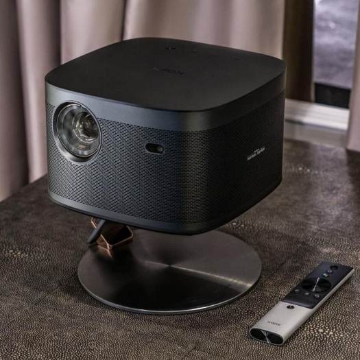 Chân máy chiếu - giá đỡ máy chiếu để bàn dùng có các dòng máy chiếu Xiaomi Xgimi - Passionate