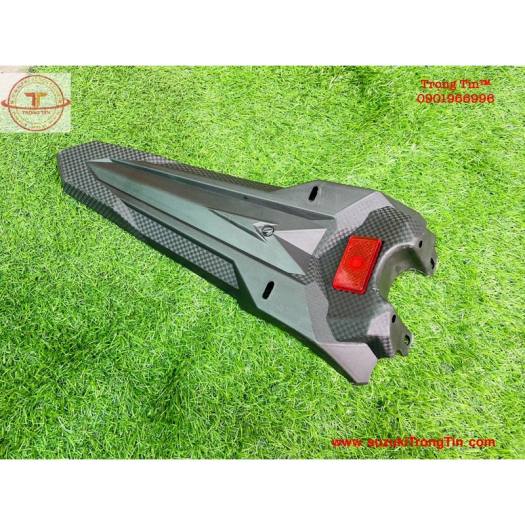 Dè Chế Gắn Suzuki Satria Raider Fi