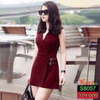 Jum giả váy siêu đẹp ( nhiều màu )