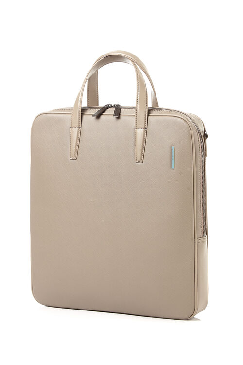 SAMSONITE RED กระเป๋าสะพาย ทรงสูง รุ่น TARNER Tote Bag ราคา 6,500 บาท*ส่งฟรี