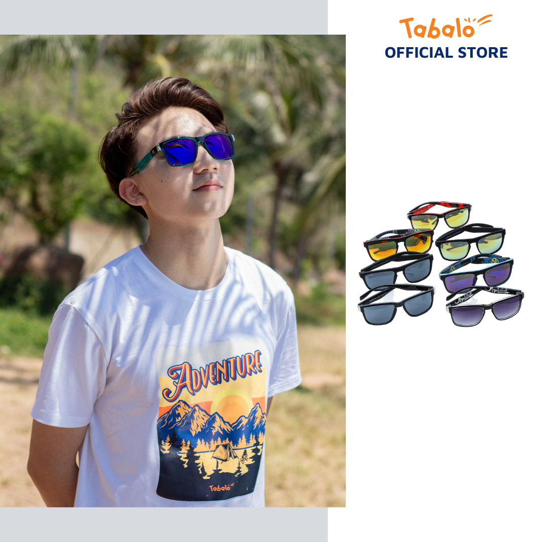 Kính Mát QuikSilver Kính Thể Thao Thời Trang - Chống UV400