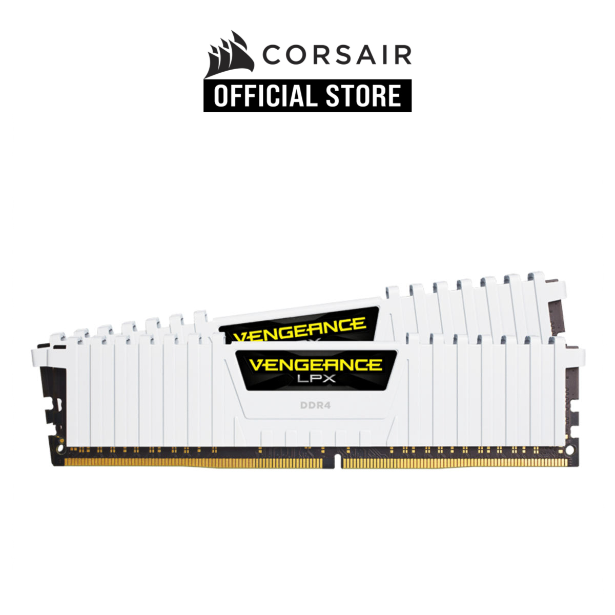 Shop 16gb Ram Ddr4 Corsair at Better Price Online | Lazada Singapore