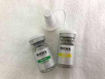 Thay Da Sinh Học Vi Kim Tảo Biển Retox Hàn Quốc-Tách Lẻ 1 Cặp