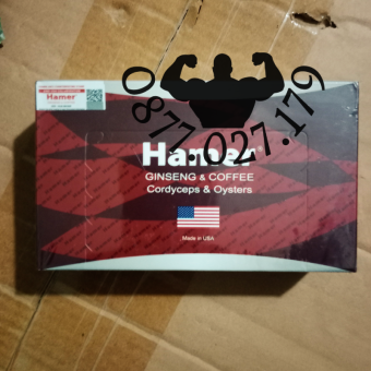 4v kẹo sâm đỏ HM Mỹ