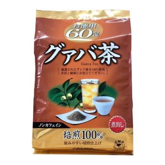 Trà Ổi Giảm Cân Orihiro Nhật Bản