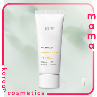 kem chống nắng cao cấp iOpe UV shield XP 60ml