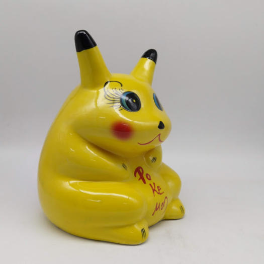 Heo Đất Tiết Kiệm Pikachu