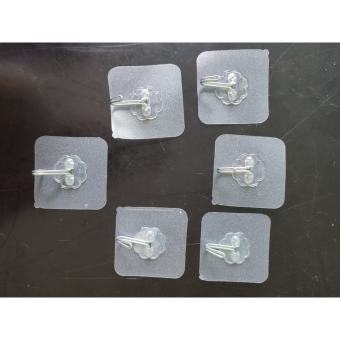 miếng dán tường siêu dính