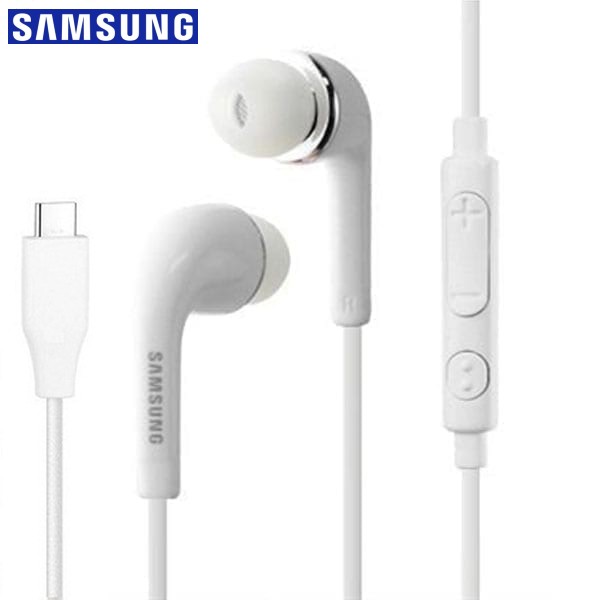 samsung c pin earphones