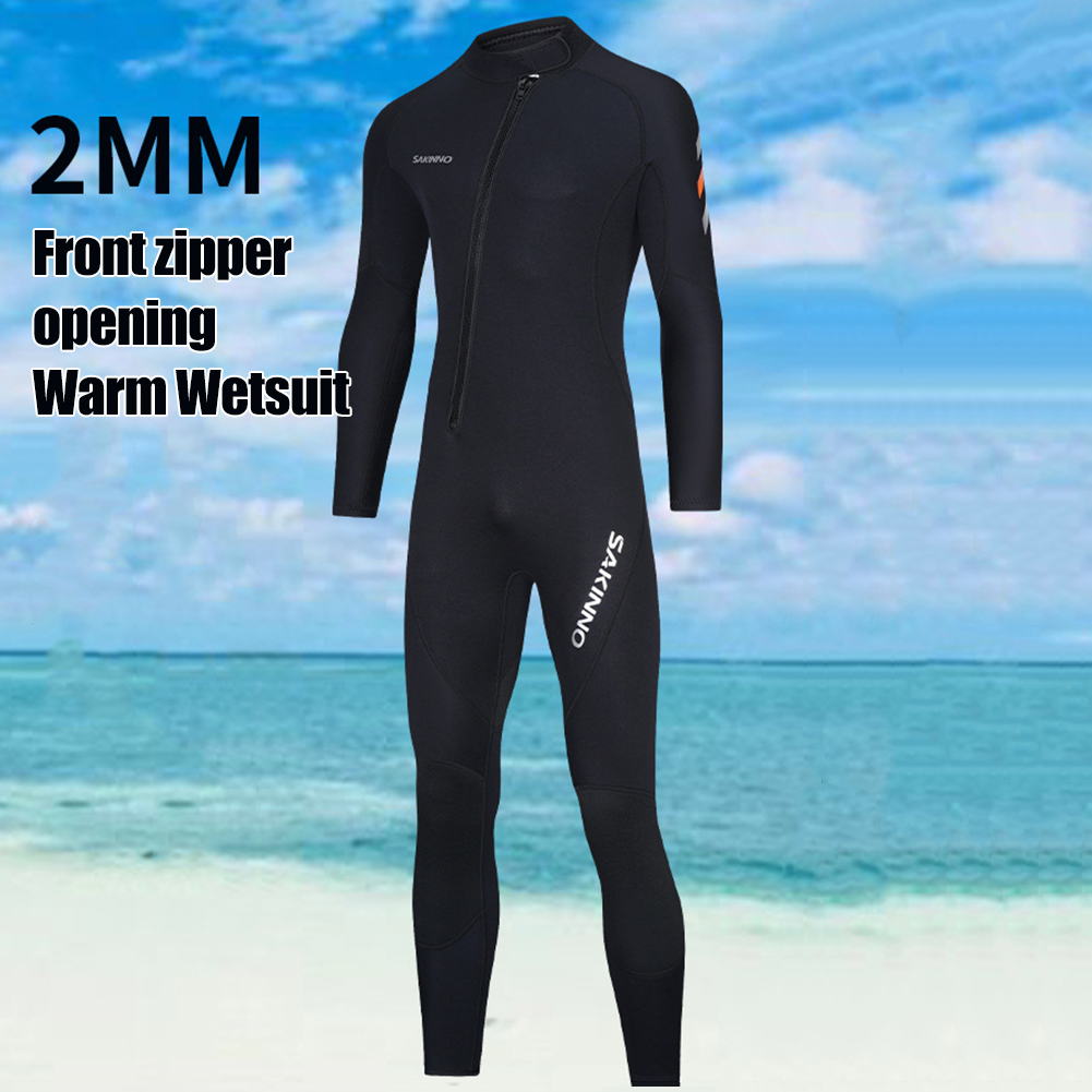 Thermal store swimsuit mens